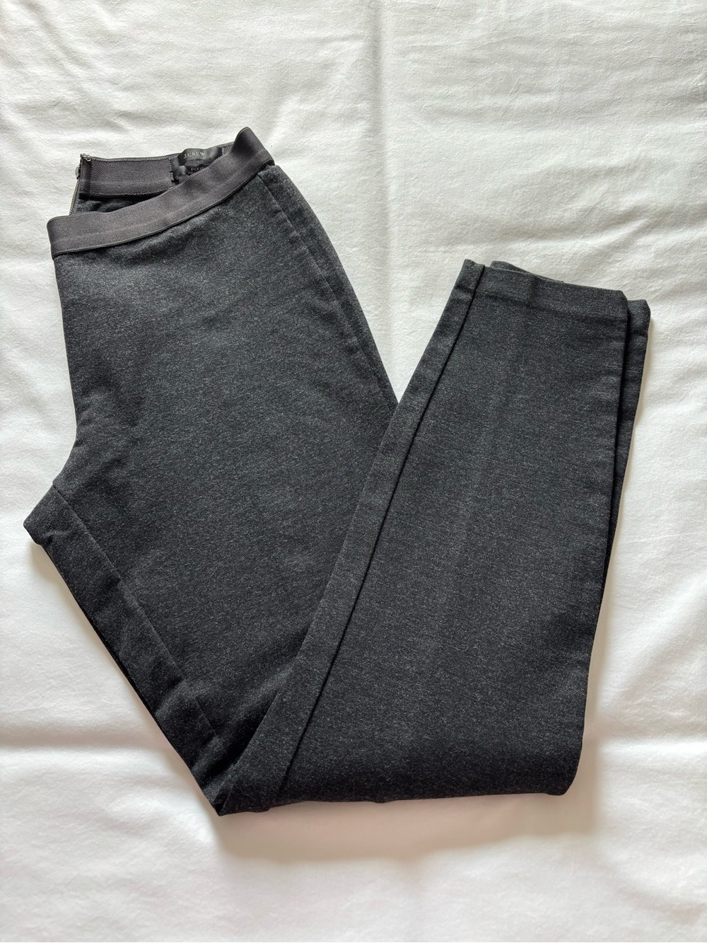 NWOT! J.Crew Pixie Pant